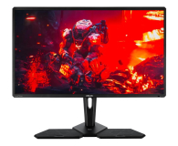 ASUS CG32UQ 4K HDR Console Gaming - 524356 - zdjęcie 1